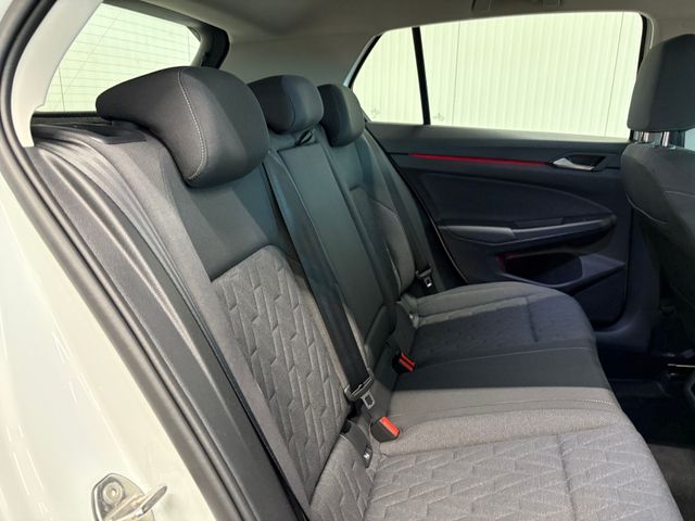 Golf VIII Life 1.5 TSI LED RFK ACC DAB+