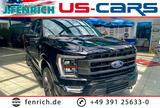 Ford F 150 Lariat SuperCrew 5.0L V8 Launch Edition - Ford F 150 Neuwagen
