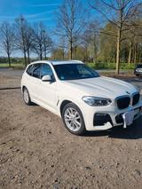 BMW X3 xDrive20d M SPORT AT M SPORT - BMW X3 in Bochum