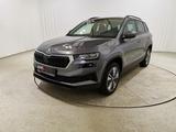 Skoda Karoq 2.0 TDI Ambition Navi|Sound|RFK|ACC|virt.C - scheckheftgepflegte Skoda Karoq