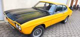 Ford Capri V6 2L (2.8i Karosserie) - Ford: Kar
