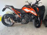 KTM Duke 125 - Angebote