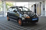 Chevrolet Matiz SE SERVO. CD-Spieler TÜV 08/27 - Chevrolet Gebrauchtwagen von 2008
