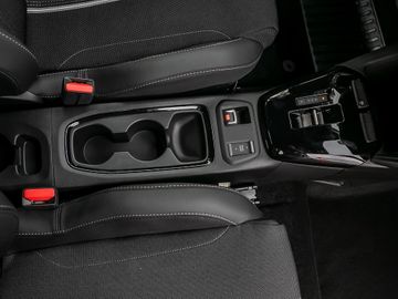 Opel Corsa F e YES Spurhalteassistent Sicht-Paket