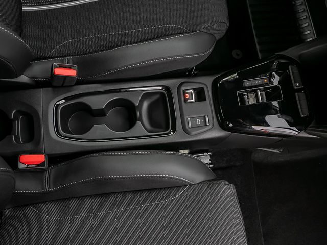 Opel Corsa F e YES Spurhalteassistent Sicht-Paket