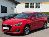 Hyundai i30 cw Trend - Benzin Gebrauchtwagen in Villingen-Schwenningen