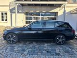 Mercedes-Benz C220 d 4Matic Tempom|Keyless|Comand|Akustik|17" - Mercedes-Benz 220: A