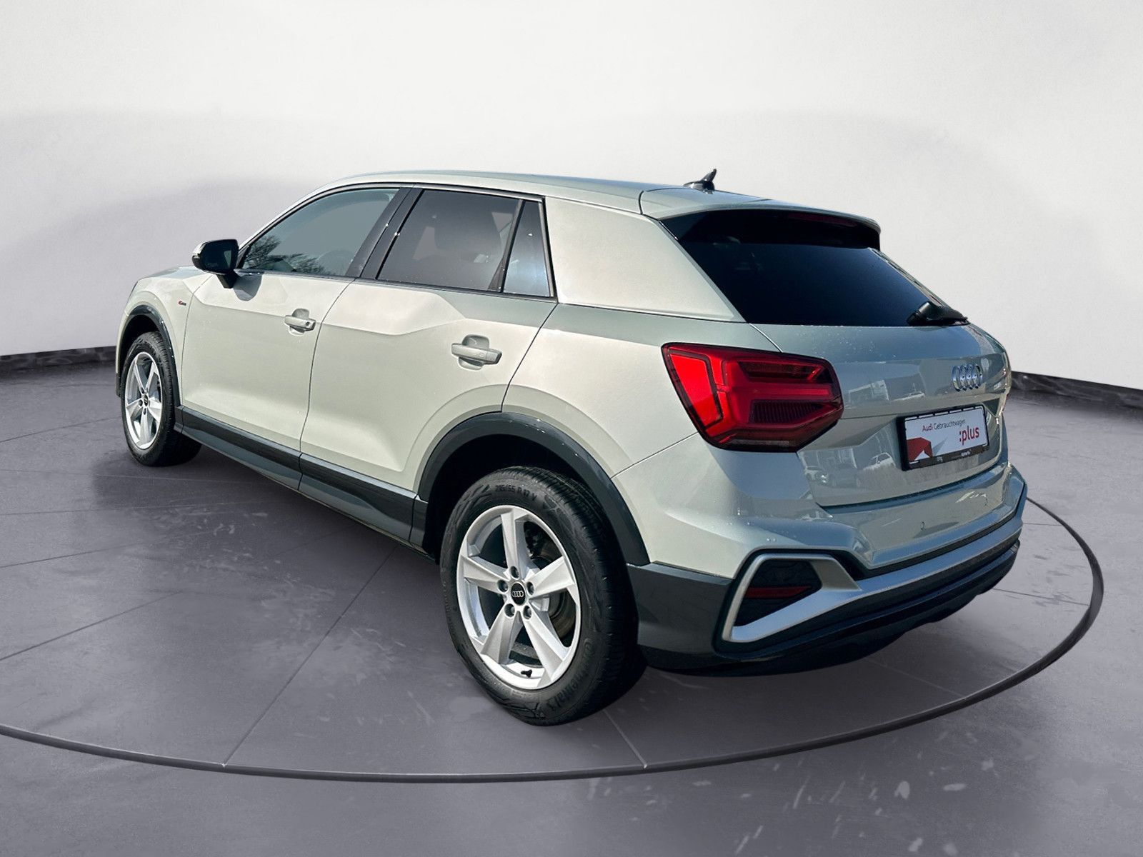 Audi Q2 - Bild 4
