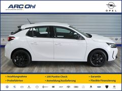 Opel Corsa F 1.2 GS *MULTIM./LED/SHZ/PARK&GO/FACELIFT