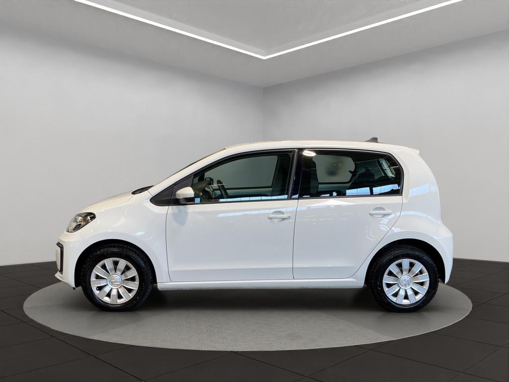 Volkswagen e-up! KLIMAAUTOMATIK FACELIFT