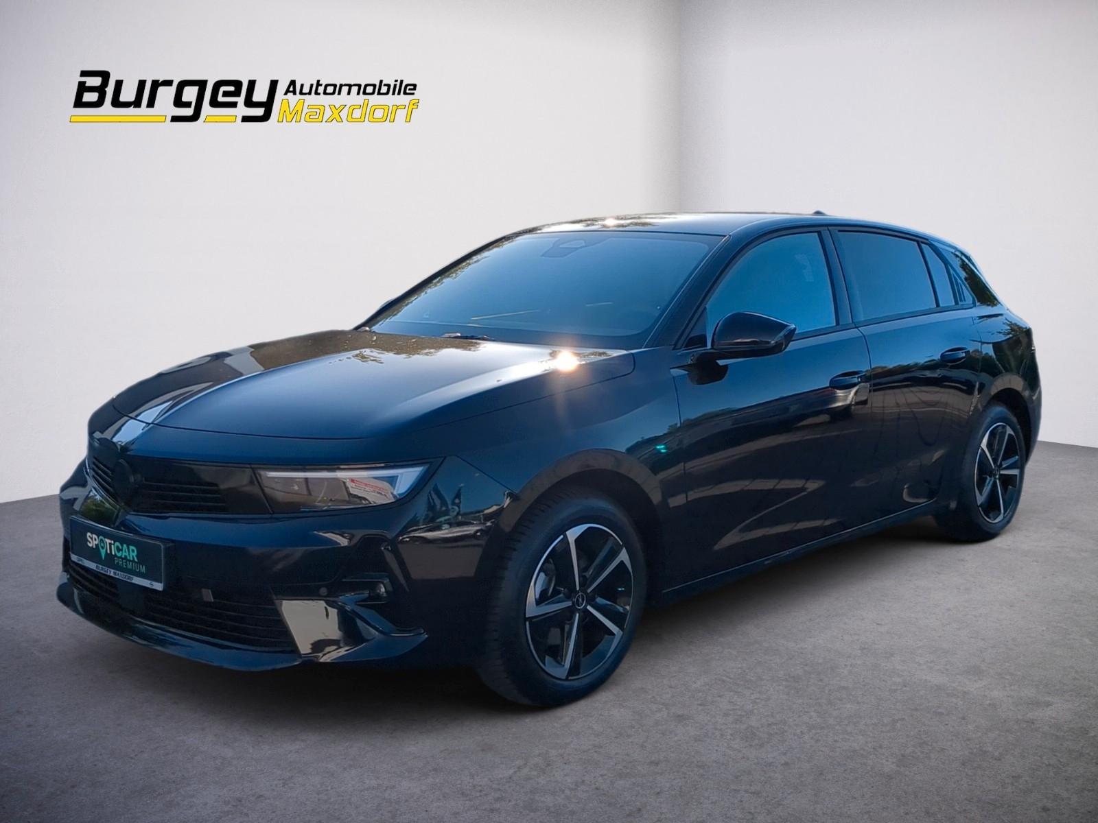 Opel Astra L 1.2 Turbo GS Line