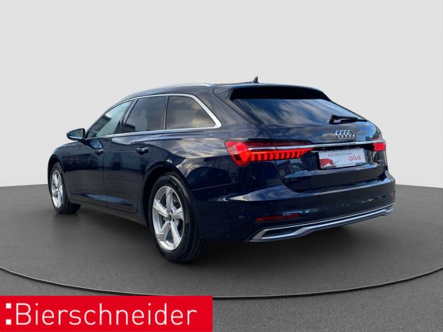 Audi A6 - Bild 5