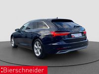 Audi A6 - Vorschau Bild 5