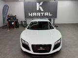 Audi R8 Coupe 4.2 FSI ''Blickfang''Carbon''Novidem'' - Audi R8 Gebrauchtwagen