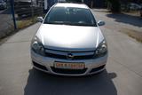 Opel Astra H Caravan Elegance - Opel Astra aus 2005: Elegance