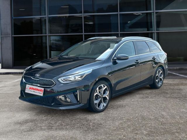 Kia Ceed SW 1.6 GDI DCT OPF Plug-in-Hybrid Platinum