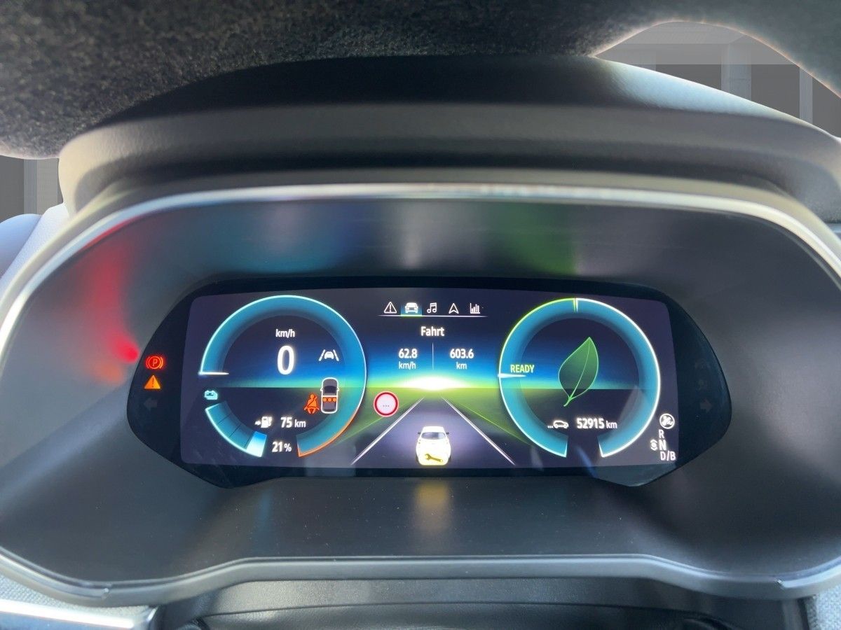 Renault ZOE - Bild 11