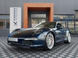 Porsche 991 Carrera S Sportabgas · Sportsitze · BRD - Porsche 991 Gebrauchtwagen
