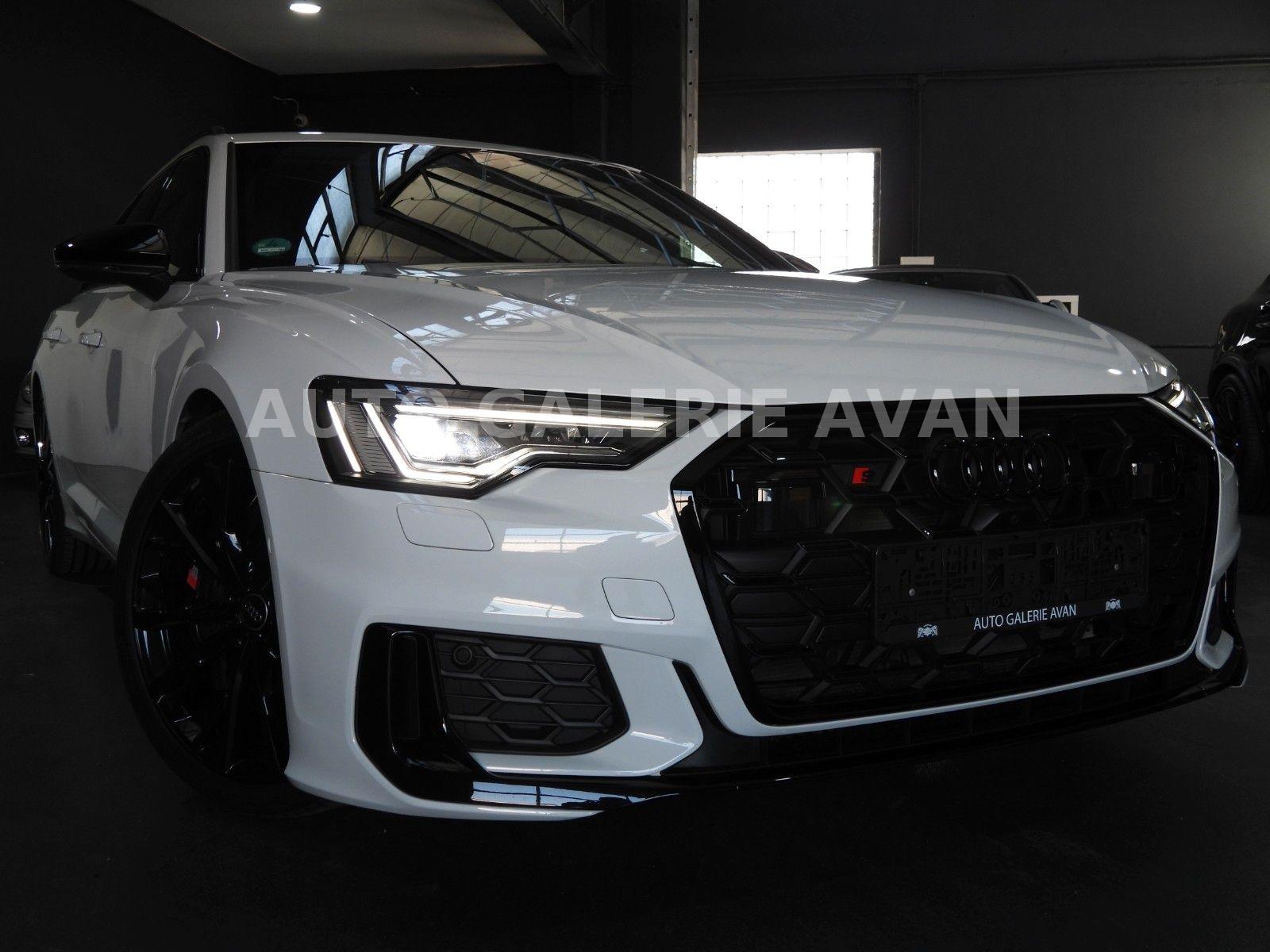 Audi S6 3.0 TDI QUATTRO