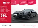 Audi RS e-tron GT quattro | PANO | NAVI | ACC | LED | - gebrauchte Audi RS e-tron GT aus dem Jahr 2024