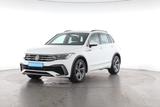 Volkswagen Tiguan 1.5 TSI DSG R-Line | AHK | NAVI | ACC | - Volkswagen Gebrauchtwagen in Lippstadt
