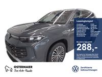 Volkswagen Tayron - Vorschau Bild 1