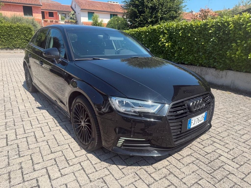 Image of Audi A3