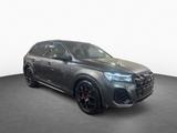 Audi Q7 SUV S line business TFSI e quattro B&O+MATRIX - graue Audi Q7