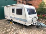 Adria Unica B 431DD (Typ:5104DD) - Adria Wohnwagen Unica