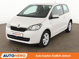 Skoda Citigo 1.0 MPI Active*KLIMA*GARANTIE* - Skoda Citigo in Köln