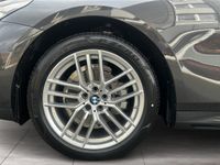 BMW 520 - Vorschau Bild 8