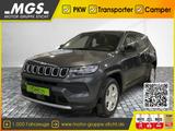 Jeep Compass e-Hybrid 1.5 Altitude+WINTER-PAKET+LED