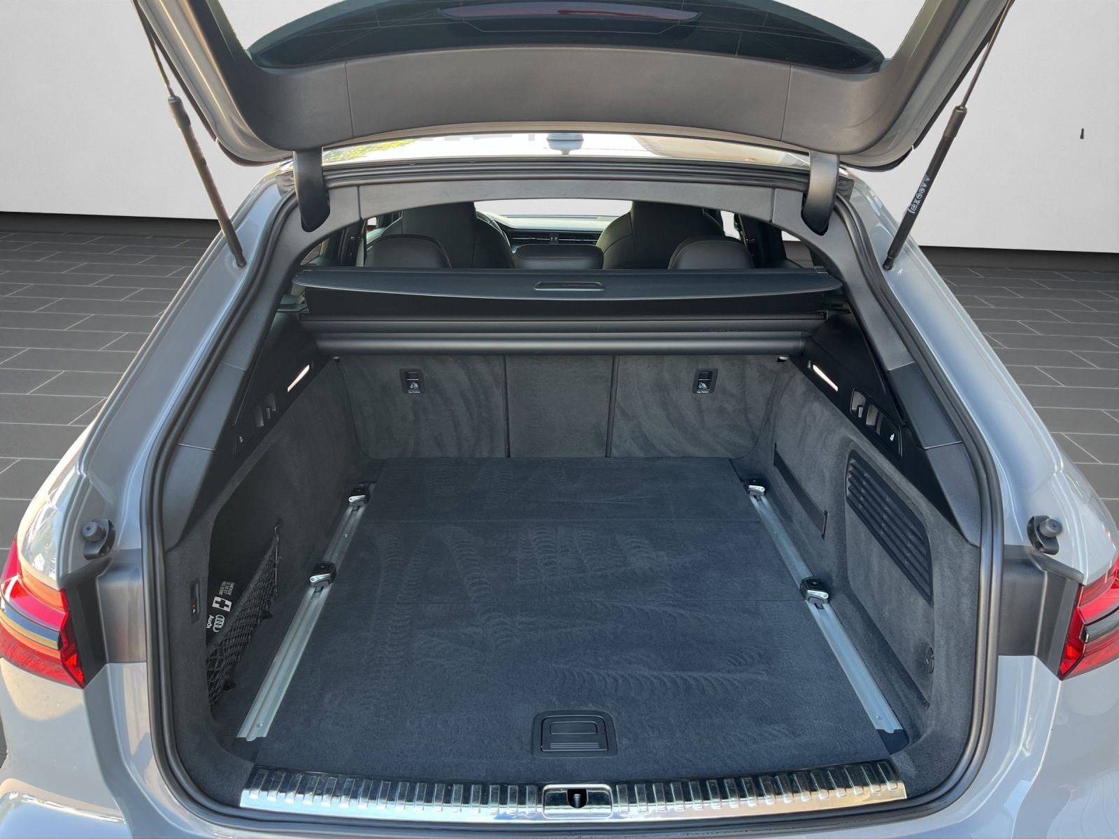 Audi RS6 - Bild 16