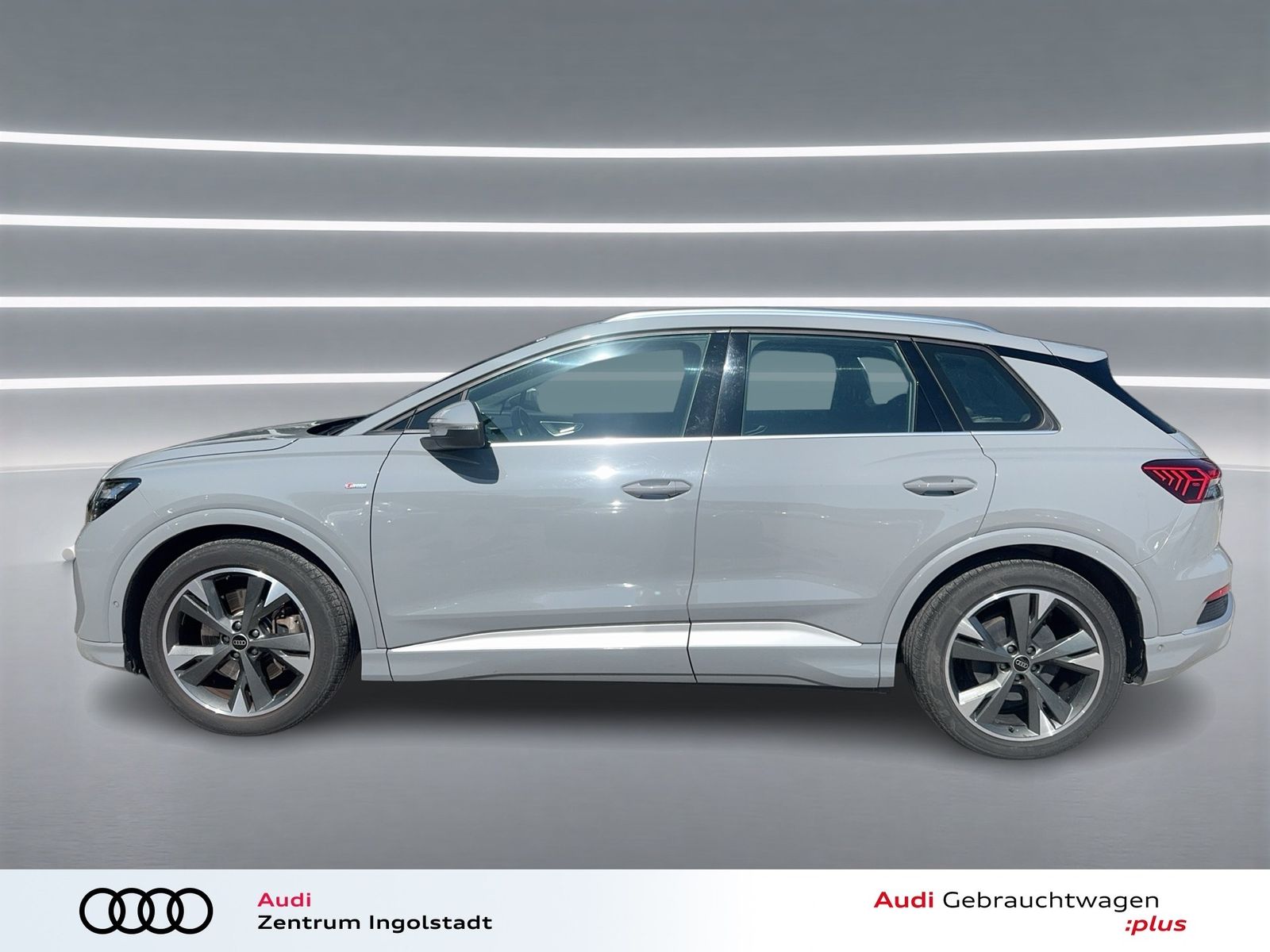 Audi Q4 e-tron - Bild 2