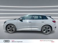 Audi Q4 e-tron - Vorschau Bild 2