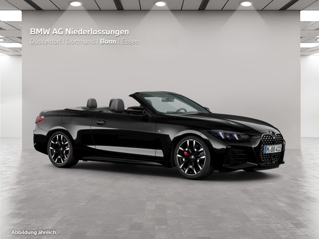 BMW 420 - Bild 12