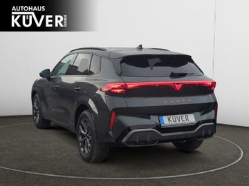 Cupra Terramar - 4