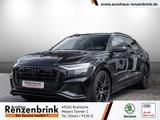 Audi Q8 50 TDI quattro competition plus 360°+MATRIX+H - Audi Q8 in Osnabrück