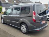 Ford Grand Tourneo Connect 1.6 EcoBoost 7.Sitz./Aut/ - Ford Grand Tourneo: Van