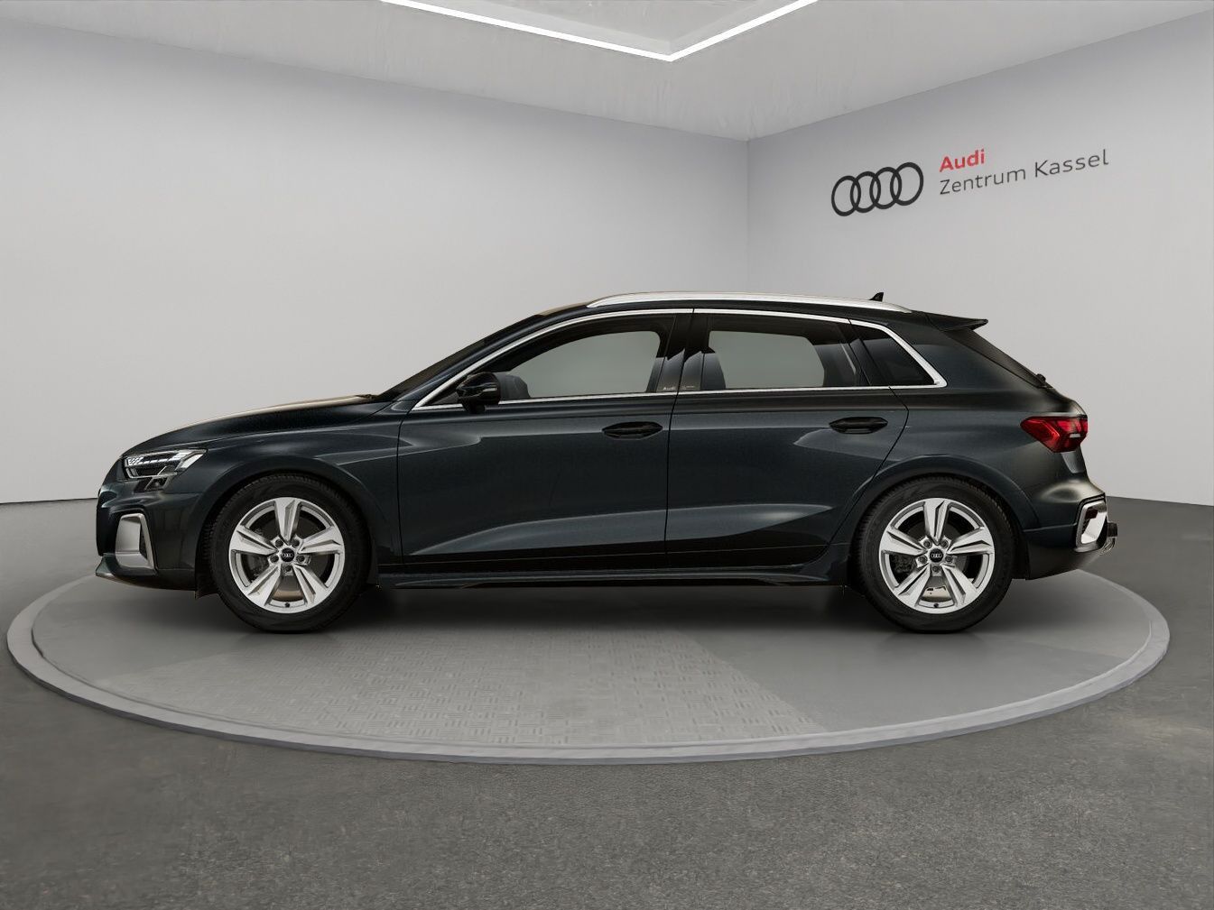 Audi A3 - Bild 2