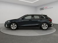 Audi A3 - Vorschau Bild 2
