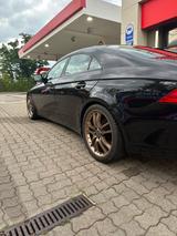 Mercedes-Benz CLS 500 - - gebrauchte Mercedes-Benz CLS 500 aus dem Jahr 2008