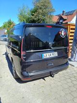 Volkswagen Caddy Maxi 2,0TDI 90kW 4MOTION SCR Dark Labe... - VW Caddy Maxi von privat