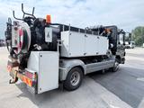 Mercedes-Benz Atego 1224 4x2 Hvidtved Larsen Cityflex 204 - Angebote