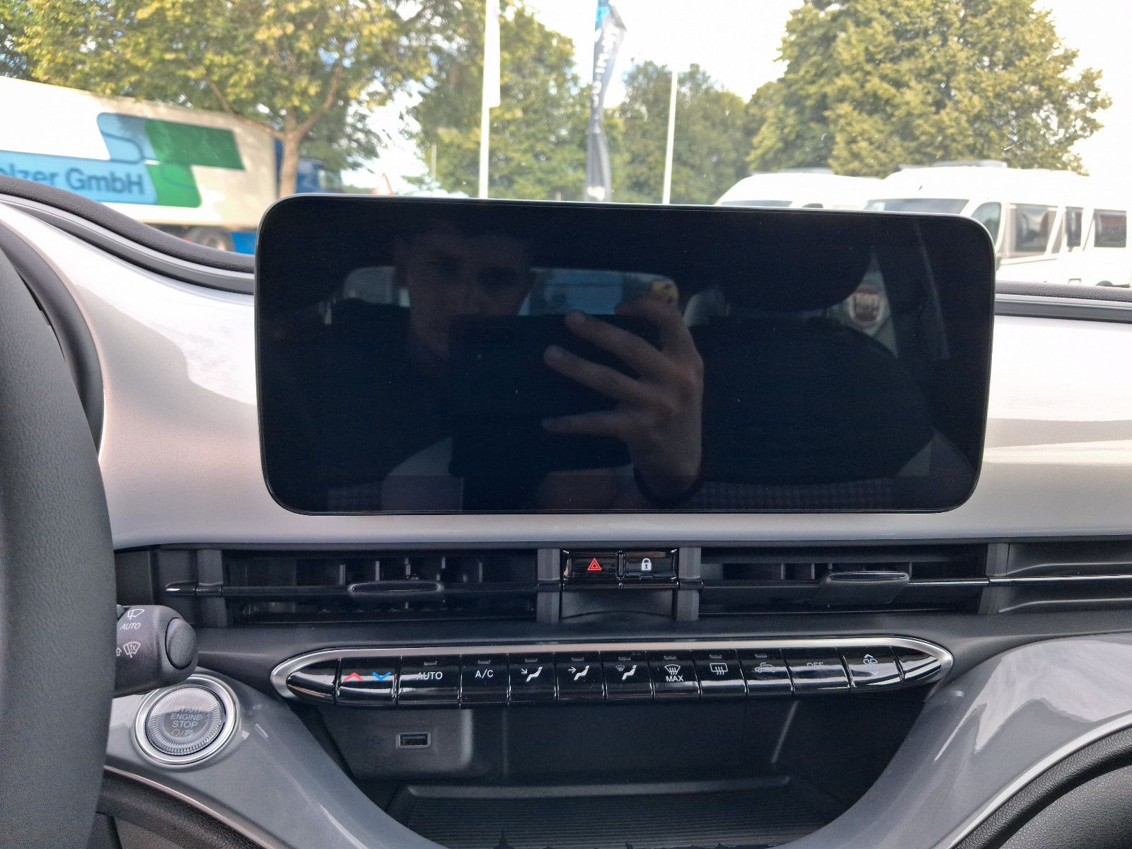Fahrzeugabbildung Fiat 500 1.0 Hybrid FireFly 48 kW Dolcevita