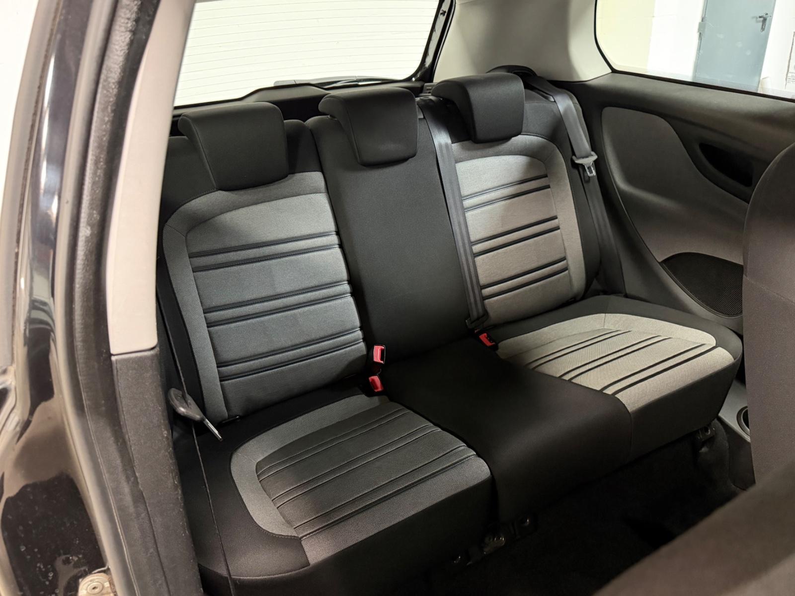 Fiat Punto Evo Dynamic/AUTOMATIK/KLIMA/MFL