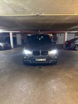 BMW x5 2008jahre 286ps 3.0d - BMW 520 SUV