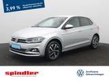 Volkswagen Polo Highline 1.0 TSI DSG / Navi, App, LED, RFK