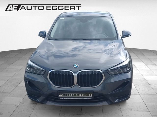 BMW X1 sDrive 18d Advantage HUD Park-A El. Fondsitzv foto 3