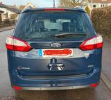Ford C-Max 1,0 EcoBoost 74kW Trend Trend - Ford C-Max: 7